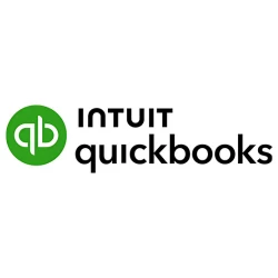 QuickBooks Online graphic – OMB Connect’s recommended accounting software