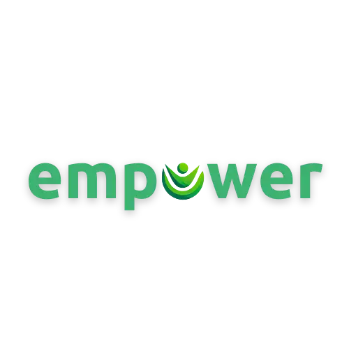 Empower graphic for OMB Connect – Empowering Business Owners with Financial Control