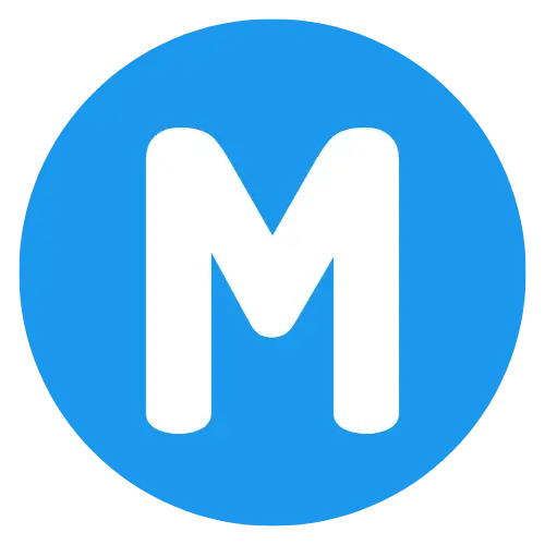 M for OMB
