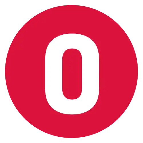 O for OMB