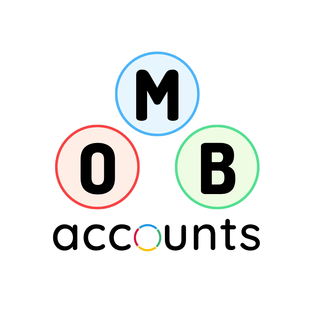 OMB Accounts H1
