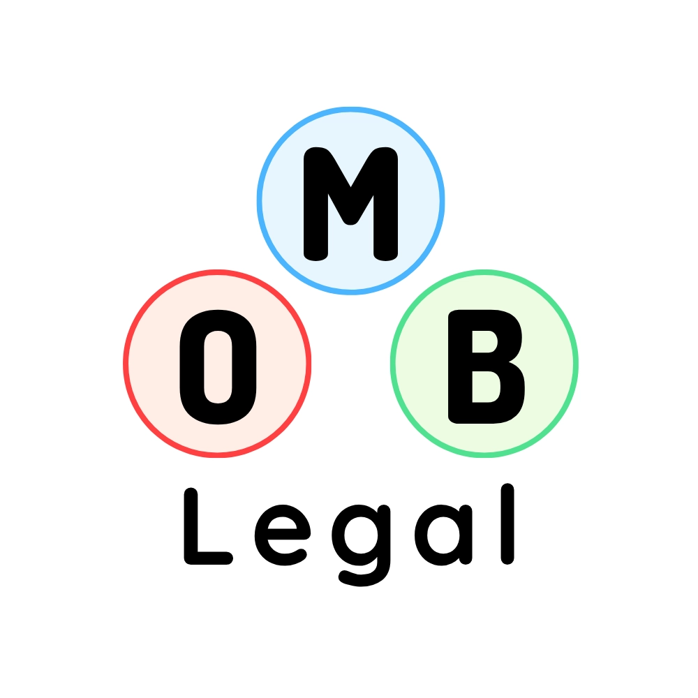 OMB Legal H1