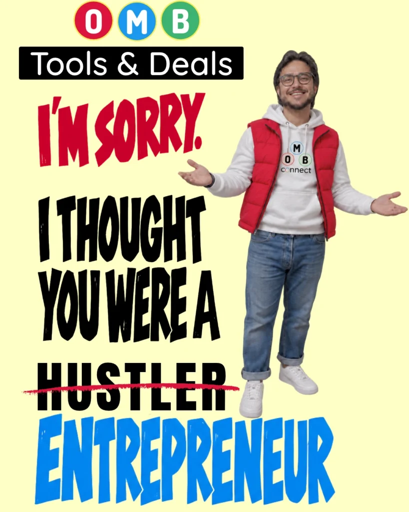 omb tools and deals